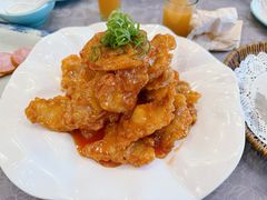 -山南熏肉大饼(辽菜旗舰店)