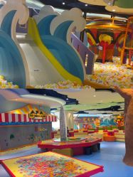 -MELAND CLUB亲子乐园•派对(虹桥万象城店)