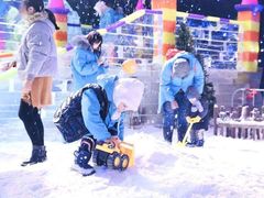 -宁波冰雪大世界(北仑区)