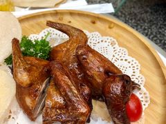 -避风塘·金牌店·夜宵(金玉兰店)