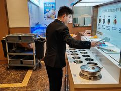 -七欣天香辣蟹火锅(上海安亭新源路店)