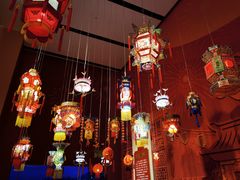 -北京工艺美术博物馆