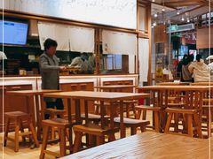大堂-小满手工粉(上海文峰广场店)