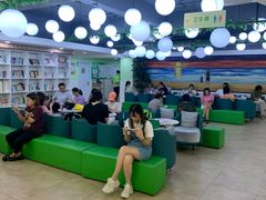 -学知乐教育·幼小衔接·小学科辅导(嘉定镇校区)