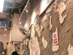 大堂-东排食堂长沙小吃大排档(五一广场店)