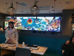 -半天妖烤鱼(海梦一方店)