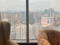 -广州地中海国际酒店