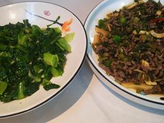 -食光慢宴·安吉土菜馆