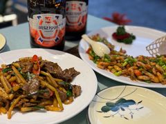 -大师傅金奖啤酒鱼(西街口总店)