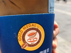 -瑞幸咖啡(第一城店)