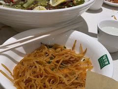 -绿草地·湘菜(7mall店)