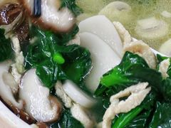 -顶巧鸡汤馄饨(虹口总店)