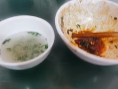 -猫记风味小吃店(永和里店)