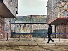 景点-四川美术学院美术馆