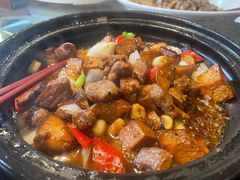 -凤阁楼果木烧鹅(鹤山陈山店)