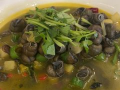 -火龙堂·风味民间菜(文一路店)