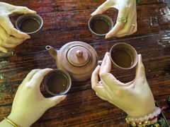 -大唐贡茶院