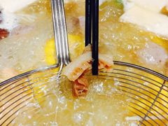 -掂档潮汕牛肉火锅(沈阳万象城店)