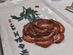 -全聚德(哈尔滨店)