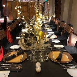 -广州中心皇冠假日酒店·宴会厅