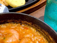 -萨莉亚意式餐厅(杭州滨江天街店)