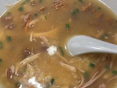 -王春春鸡汤饭(上海中海环宇城店)