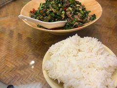-多哥水傣味餐厅(司马巷店)