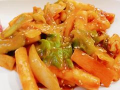 -韩时烤肉(枫蓝店)