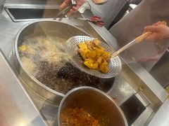 -1973继光香香鸡(金桥国际店)