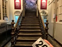-1901 Cafe(西四店)
