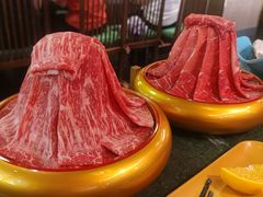 -牛New寿喜烧(中山公园龙之梦店)