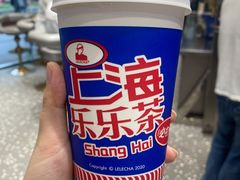 -LELECHA乐乐茶(新街口大洋店)