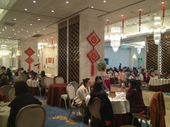 大堂-香港富临皇宫(扬名广场店)