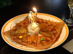 -La Creperie法餐厅(芮欧百货店)