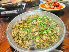 -巴人汇三篇小龙虾江湖菜(李家沱店)