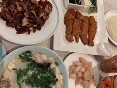 -春发生饭店·非遗(南院门店)