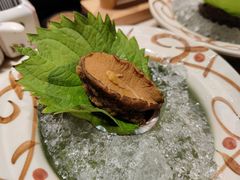 鲍鱼-千代御(工农大路店)
