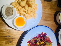 -吕氏疙瘩汤·私家菜馆(慈云寺店)