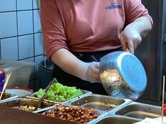 -子固路老南昌拌粉(城隍庙店)