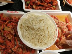 -周姑娘不等味·牛羊肉火锅·螃蟹罗氏虾·烤鱼烤串(高邮店)