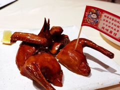 -侨美食家·粤菜(体育西路店)