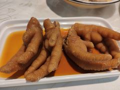 -越百海海鲜蒸锅(乐山店)