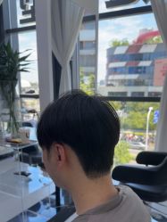 -U·NI SALON 造型
