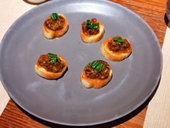 -Mercato莫卡多露台餐厅与酒吧(K11店)