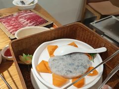 -骨之味·筒骨汤火锅(晋江万达店)