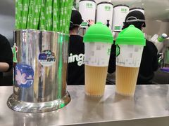 -柠季·手打柠檬茶(岳麓山登高路店)