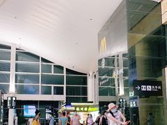 -杭州萧山国际机场