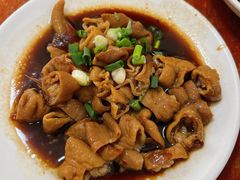 -巷子肥肠(科华巷店)