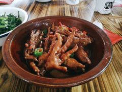 -老三样·美食研究中心(世贸路店)