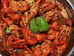 特色小龙虾-云晓光头烧烤吧(新大陆广场店)